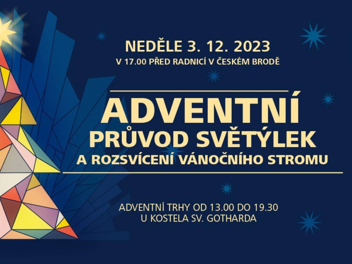 Vánoce přicházejí